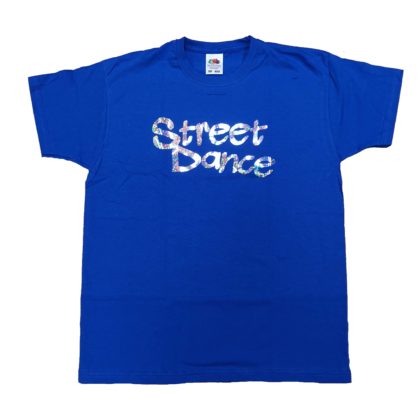 Street Dance Kids T-shirt